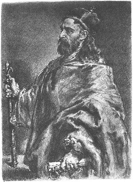 Władysław I Herman